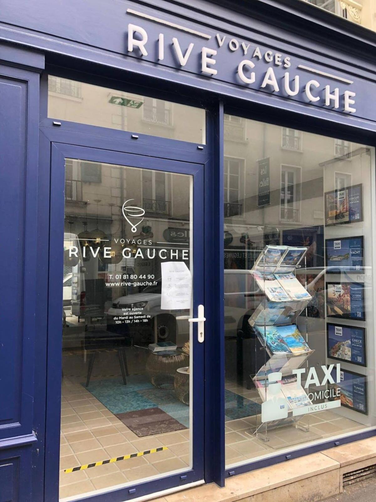 Fontainebleau - Chez Julien Exterior foto